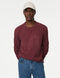 Pure Cotton Long Sleeve T-Shirt